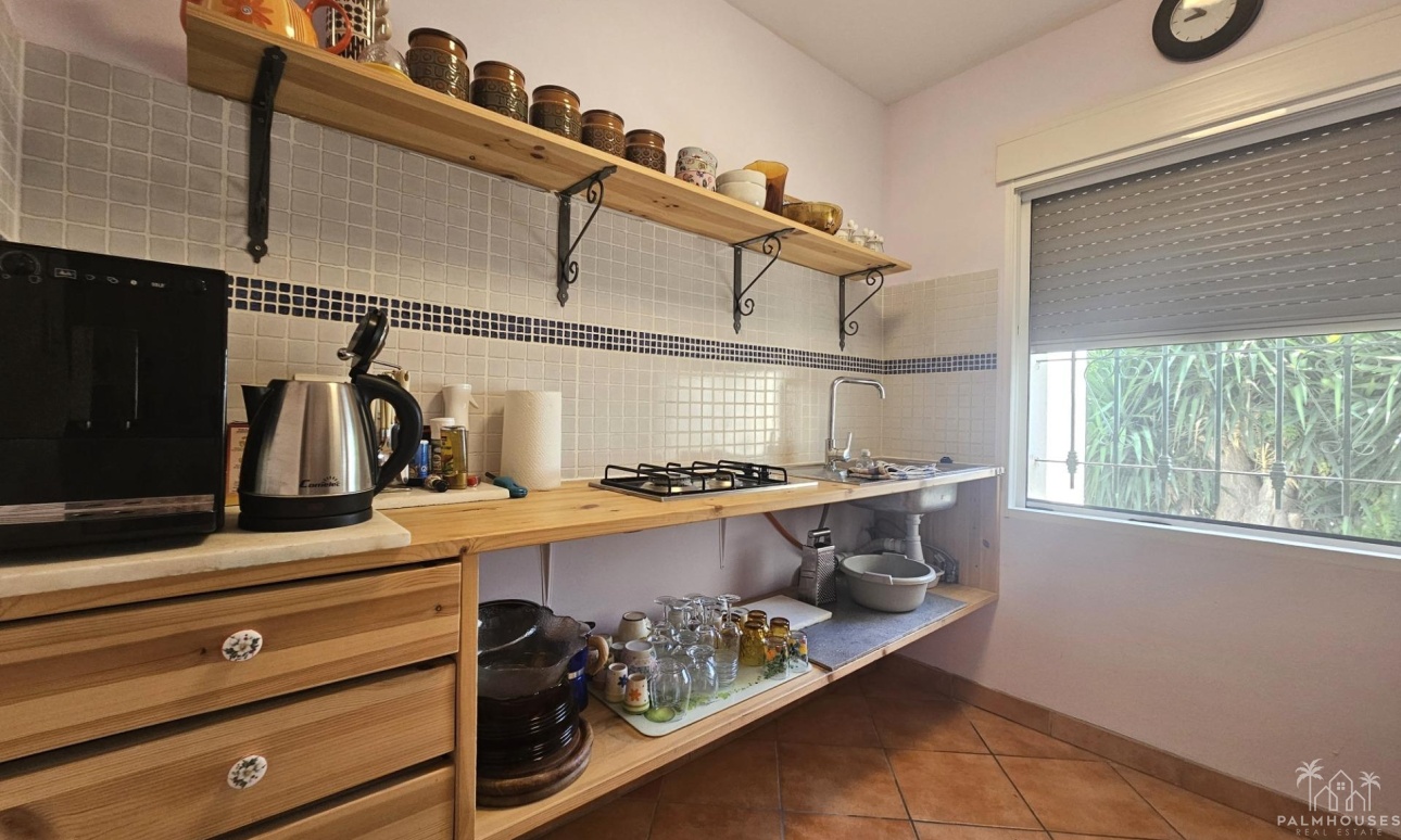 Venta - Villa - Orihuela - Molins-campaneta-san Bartolomé