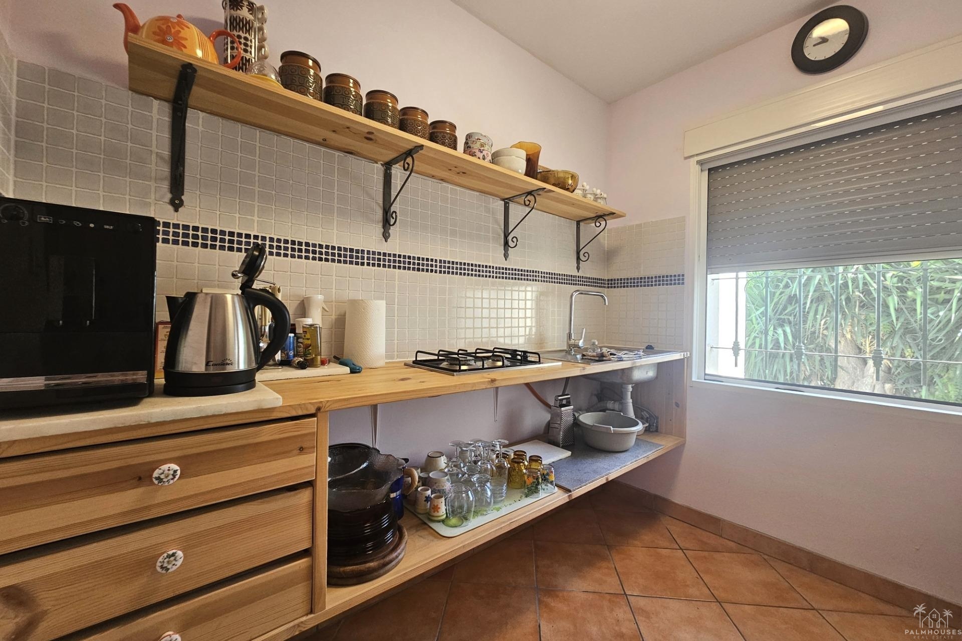 Venta - Villa - Orihuela - Molins-campaneta-san Bartolomé