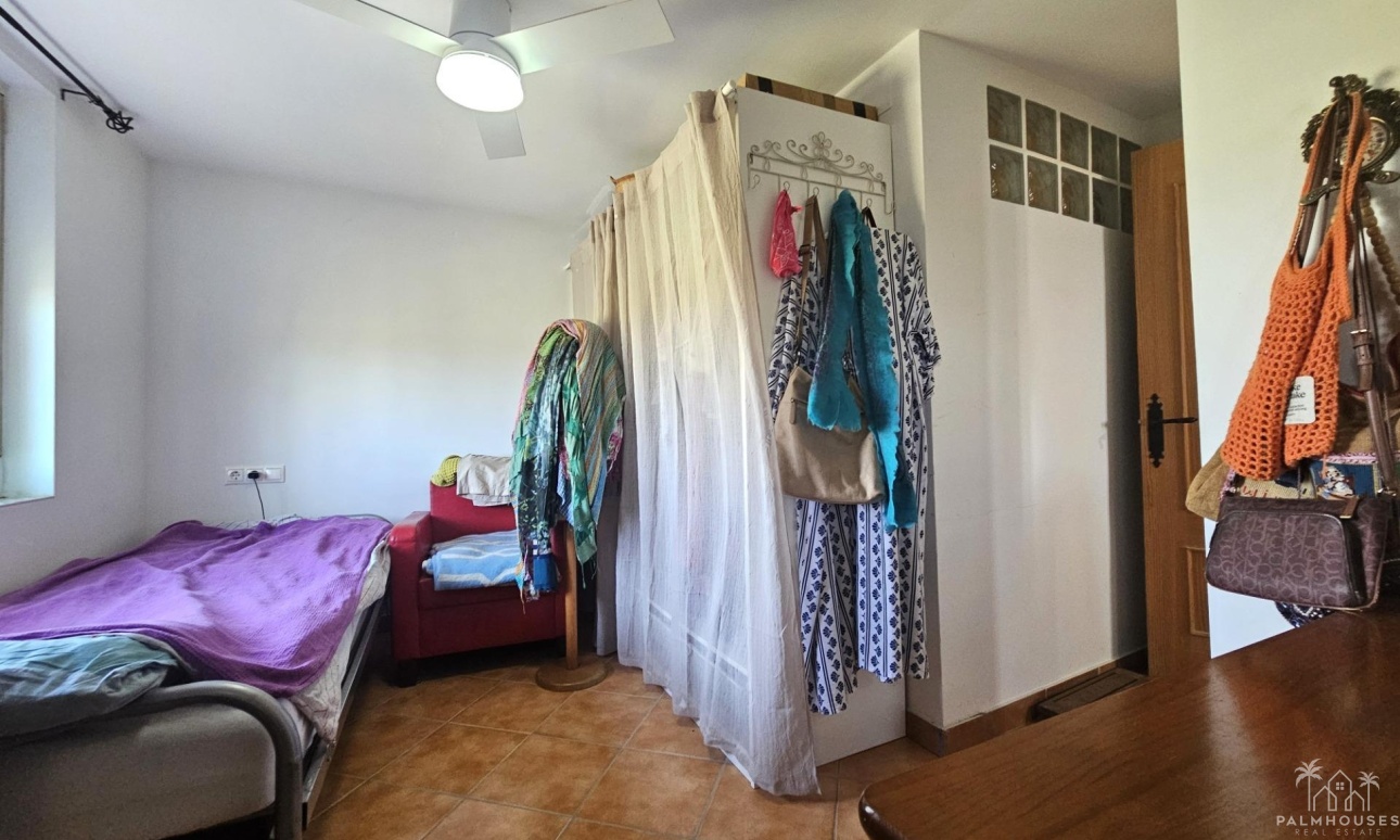 Venta - Villa - Orihuela - Molins-campaneta-san Bartolomé