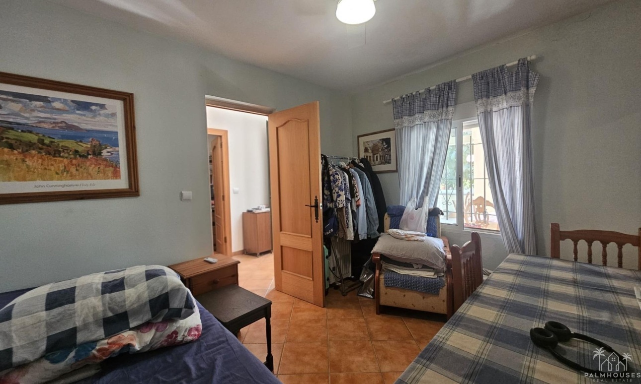 Venta - Villa - Orihuela - Molins-campaneta-san Bartolomé