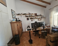 Venta - Villa - Orihuela - Molins-campaneta-san Bartolomé