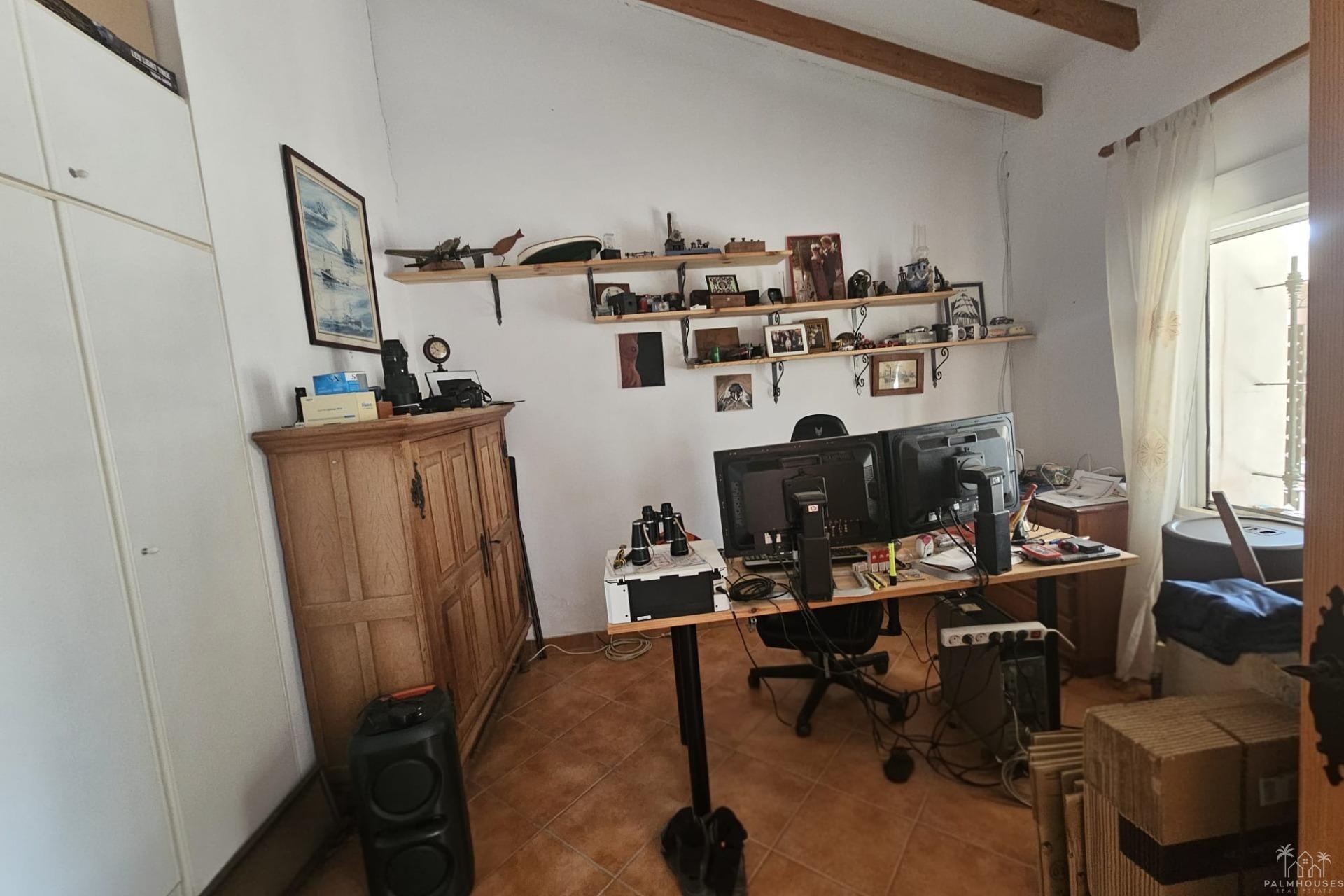 Venta - Villa - Orihuela - Molins-campaneta-san Bartolomé