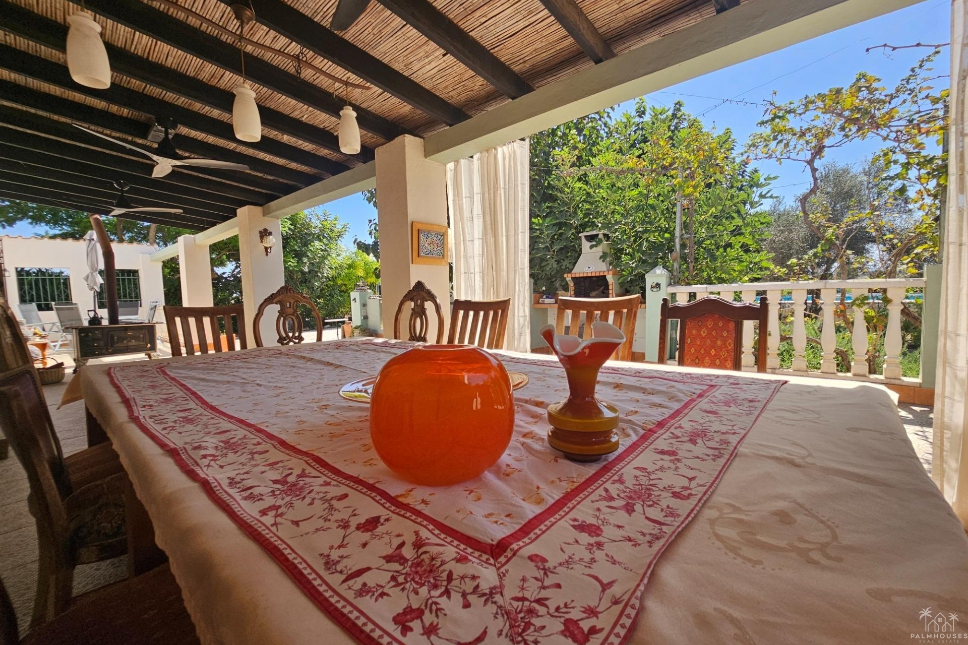 Venta - Villa - Orihuela - Molins-campaneta-san Bartolomé