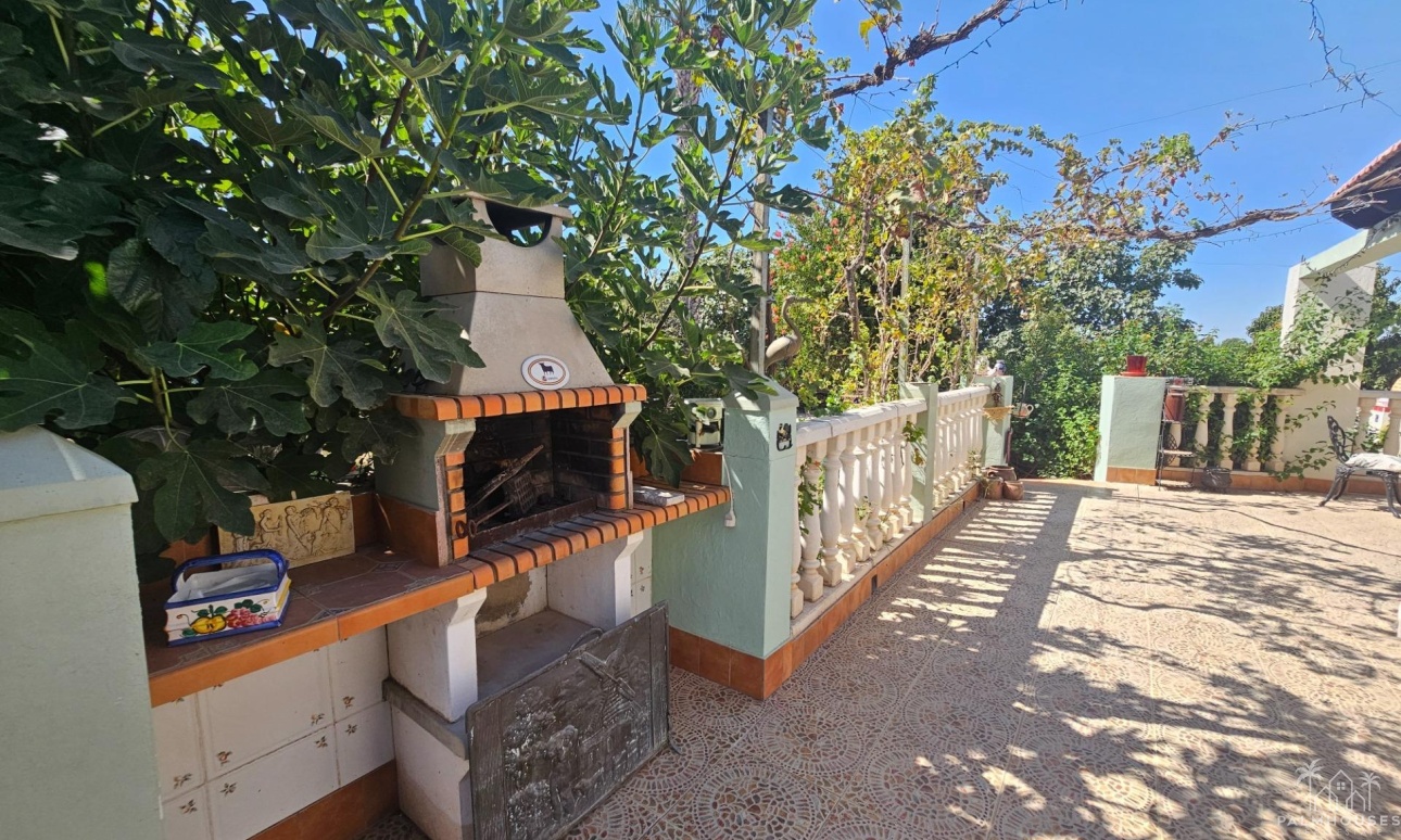 Venta - Villa - Orihuela - Molins-campaneta-san Bartolomé