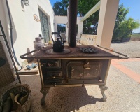 Venta - Villa - Orihuela - Molins-campaneta-san Bartolomé