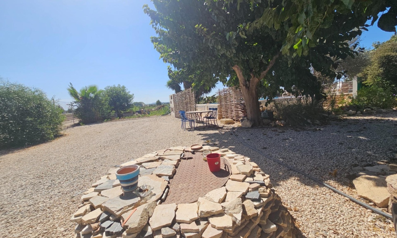 Venta - Villa - Orihuela - Molins-campaneta-san Bartolomé