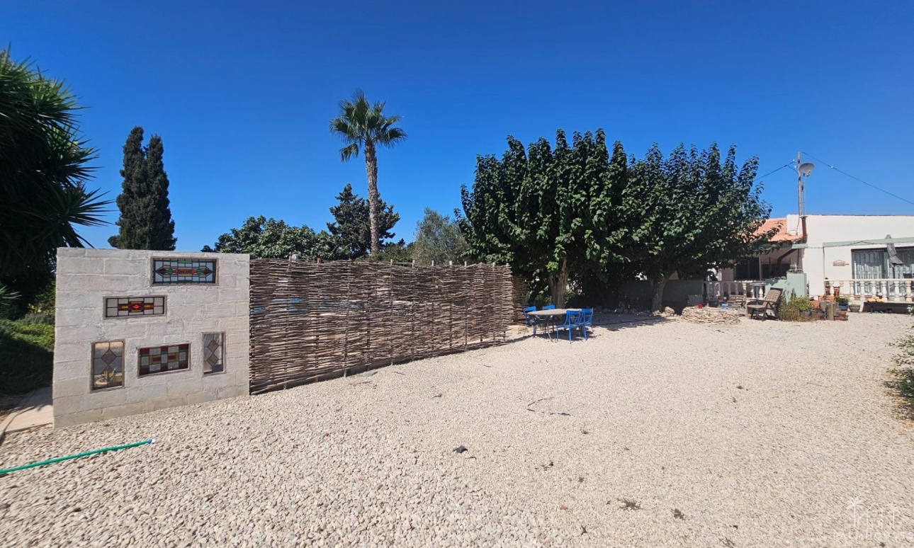Venta - Villa - Orihuela - Molins-campaneta-san Bartolomé