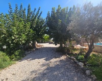 Venta - Villa - Orihuela - Molins-campaneta-san Bartolomé