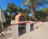 Venta - Villa - Orihuela - Molins-campaneta-san Bartolomé