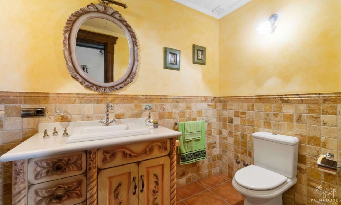Venta - Villa - Orihuela - Molíns
