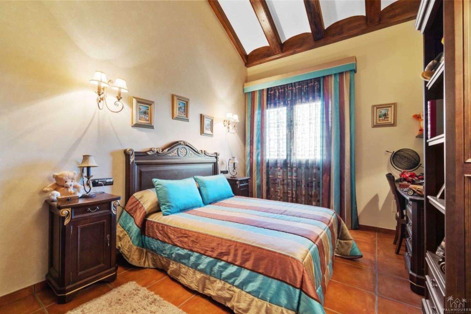 Venta - Villa - Orihuela - Molíns