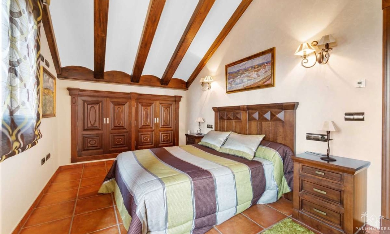 Venta - Villa - Orihuela - Molíns