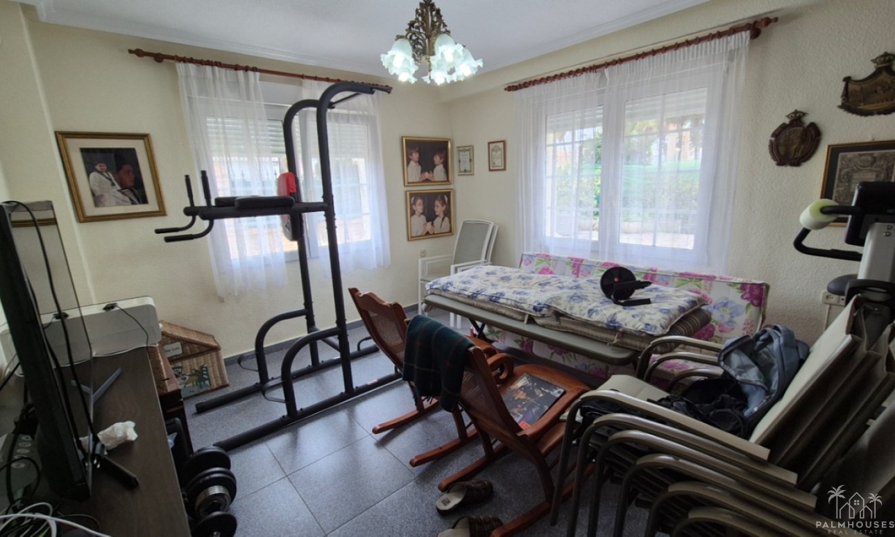 Venta - Villa - Orihuela - Orihuela Centro