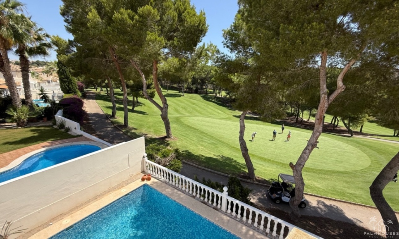 Venta - Villa - Orihuela - Orihuela Centro
