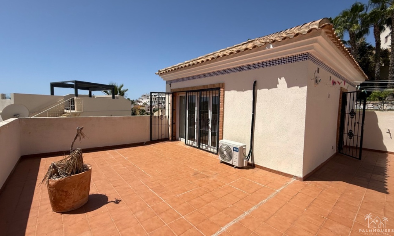Venta - Villa - Orihuela - Orihuela Centro