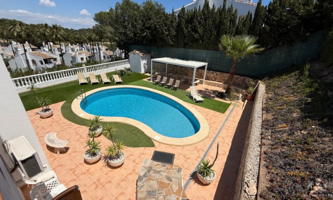 Venta - Villa - Orihuela - Orihuela Centro