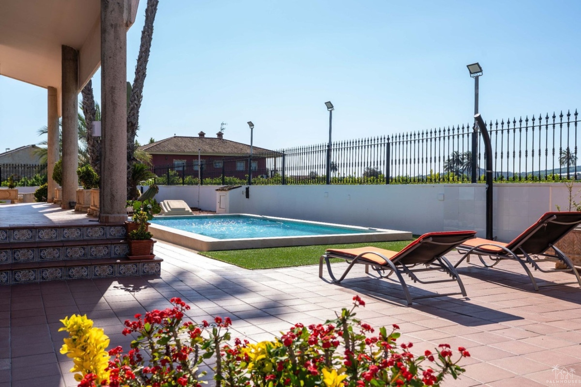Venta - Villa - Orihuela - Orihuela Centro