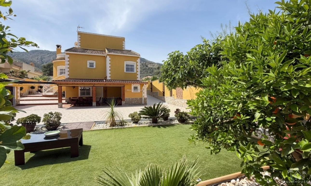 Venta - Villa - Orihuela - Orihuela Centro