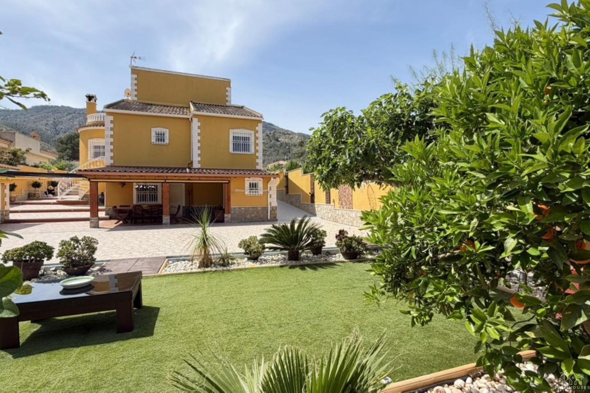 Venta - Villa - Orihuela - Orihuela Centro