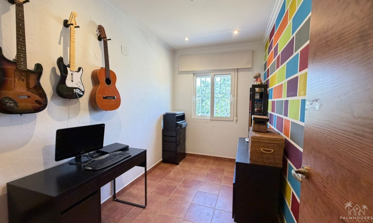 Venta - Villa - Orihuela - Orihuela Centro