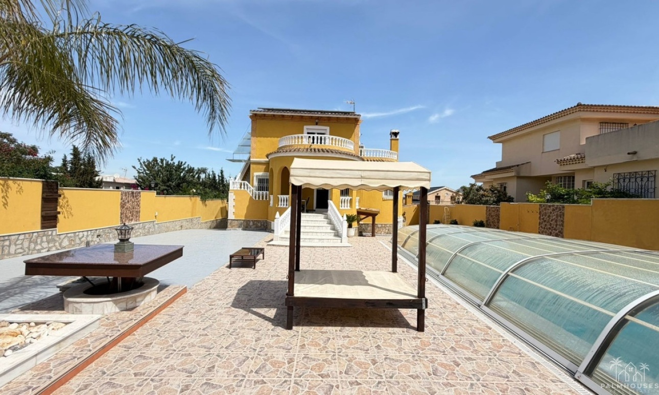 Venta - Villa - Orihuela - Orihuela Centro