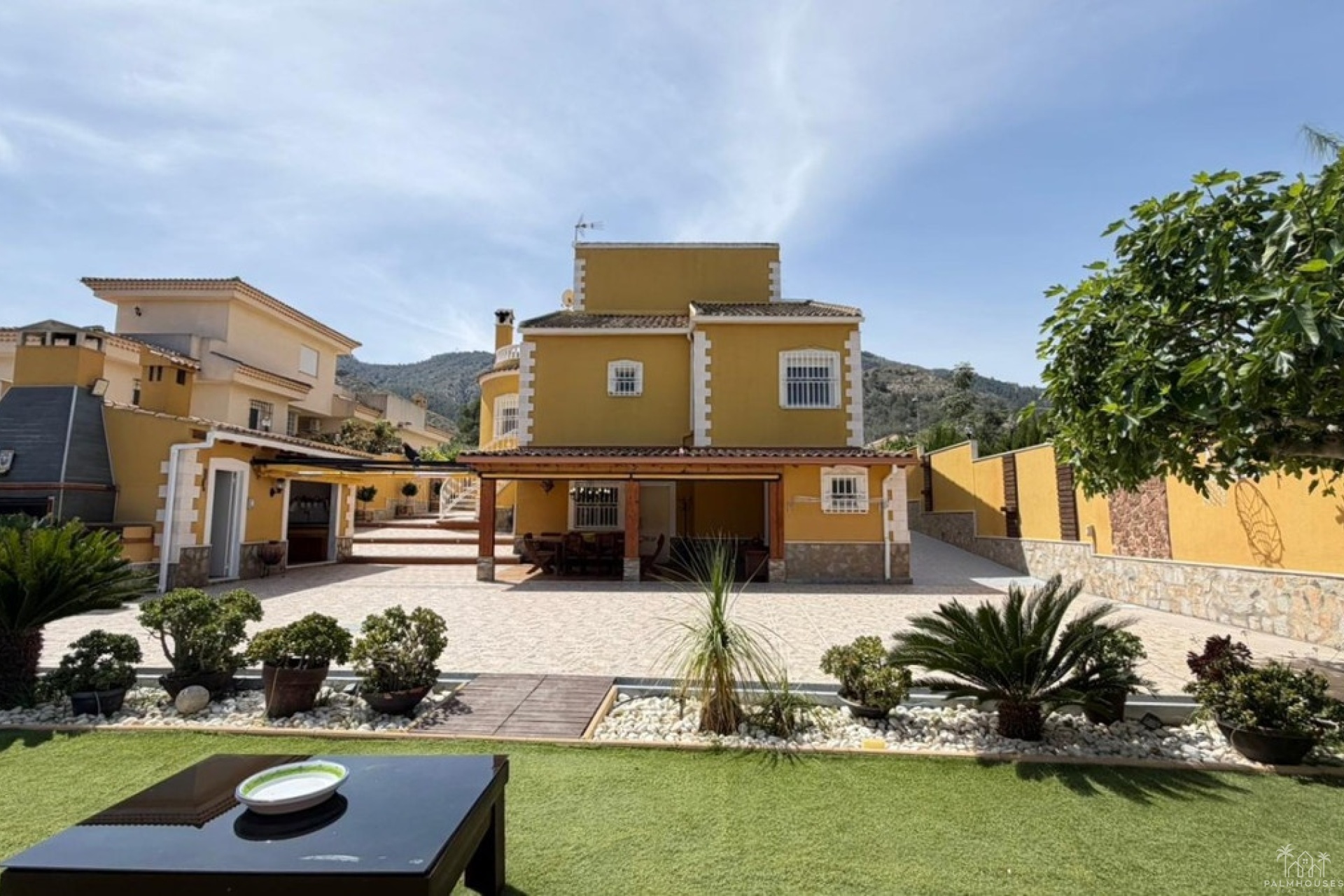 Venta - Villa - Orihuela - Orihuela Centro