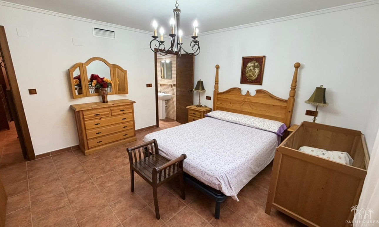 Venta - Villa - Orihuela - Orihuela Centro
