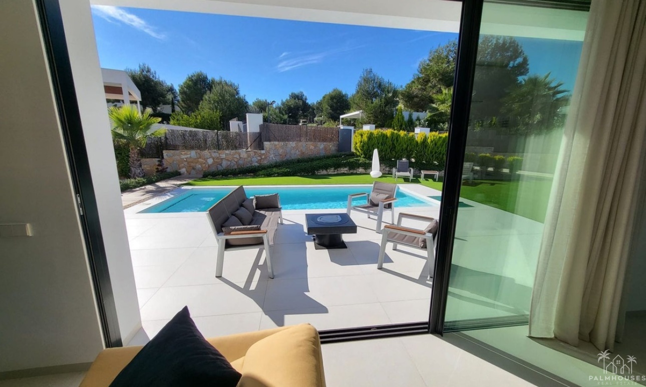 Venta - Villa - Orihuela - Orihuela Centro
