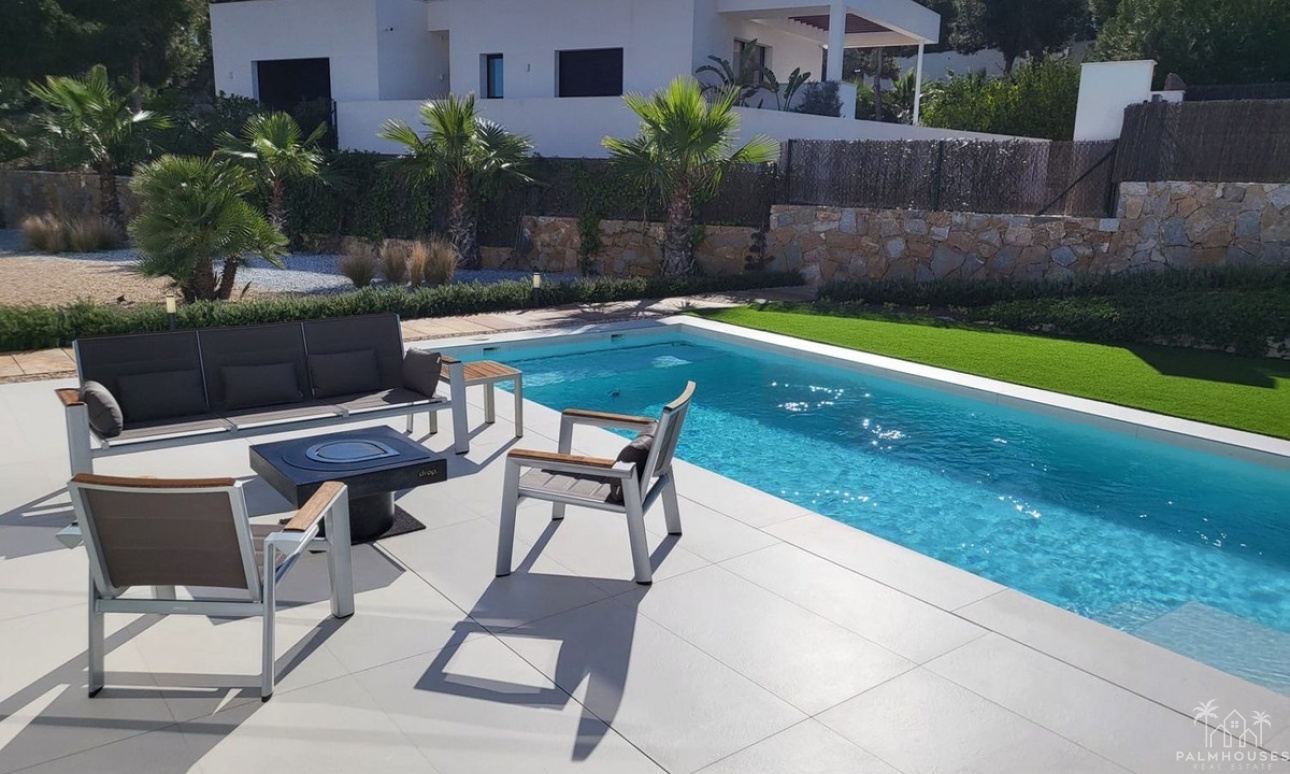 Venta - Villa - Orihuela - Orihuela Centro