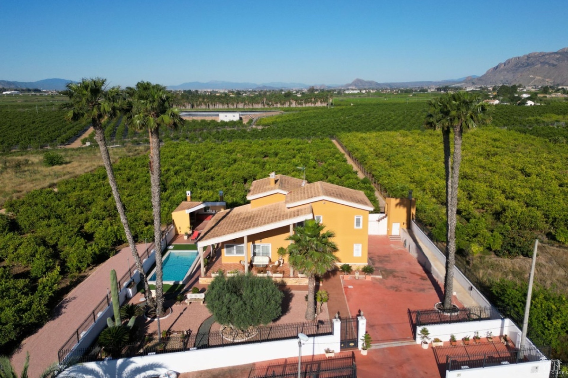 Venta - Villa - Orihuela - Orihuela Centro