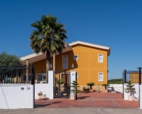 Venta - Villa - Orihuela - Orihuela Centro