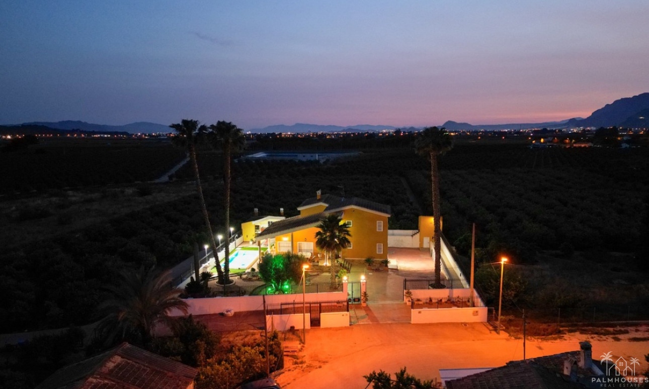 Venta - Villa - Orihuela - Orihuela Centro