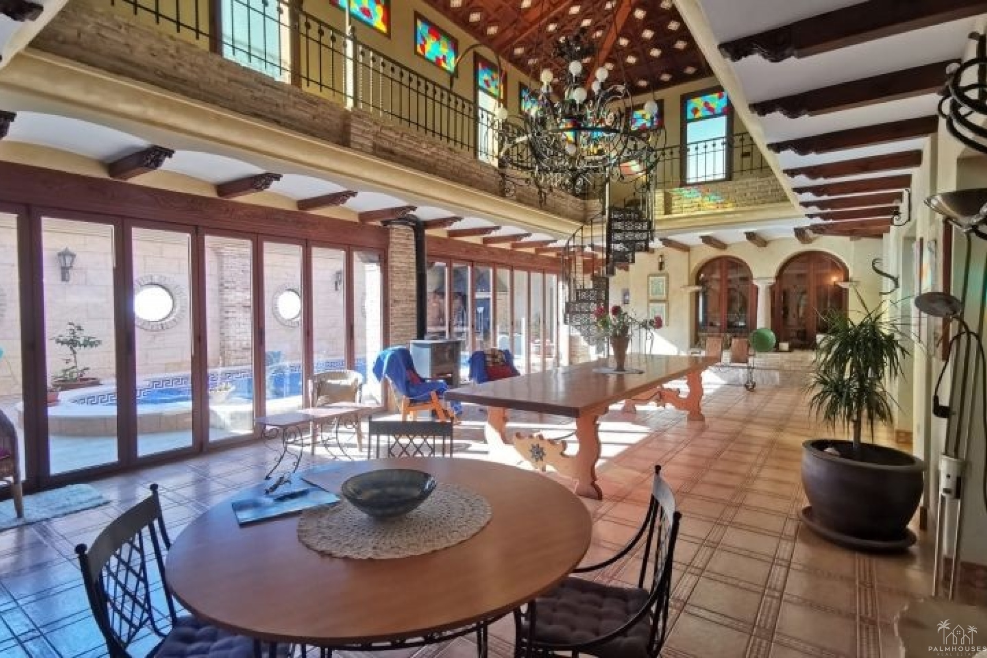 Venta - Villa - Orihuela - Orihuela Centro