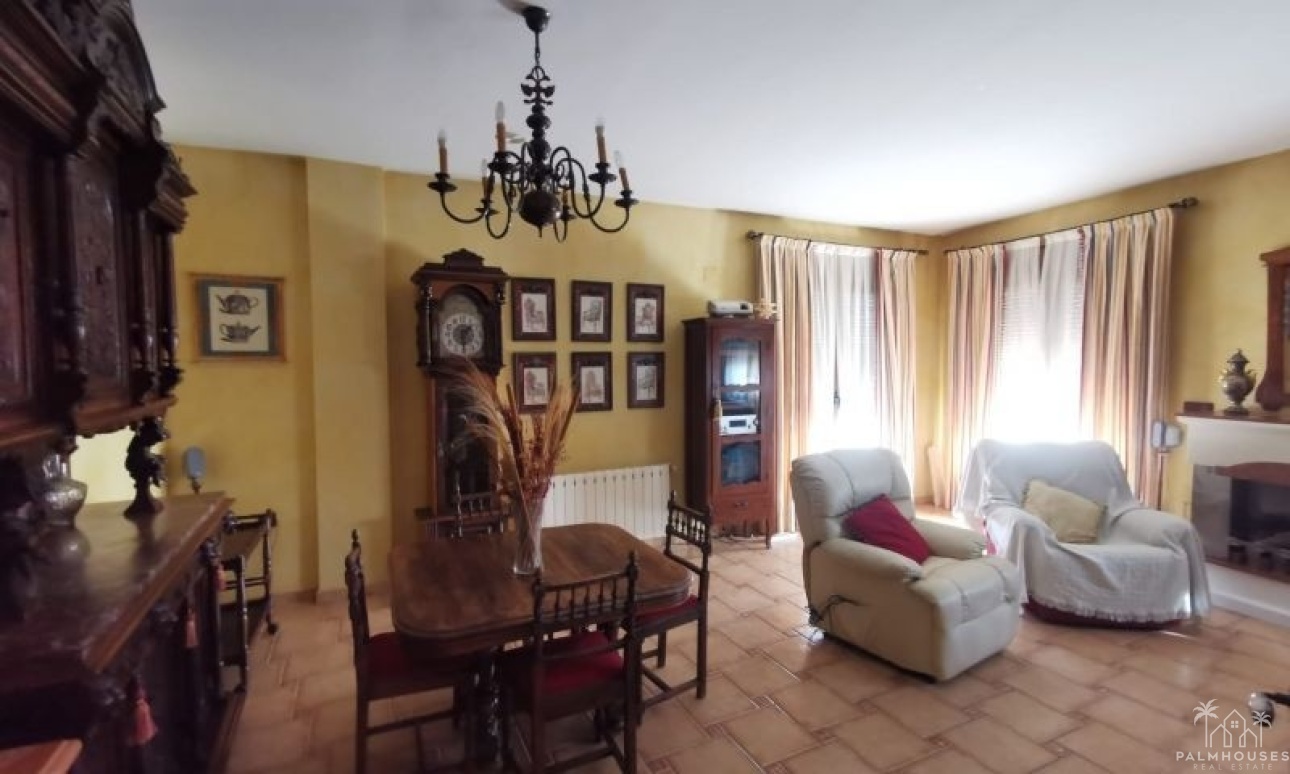 Venta - Villa - Orihuela - Orihuela Centro