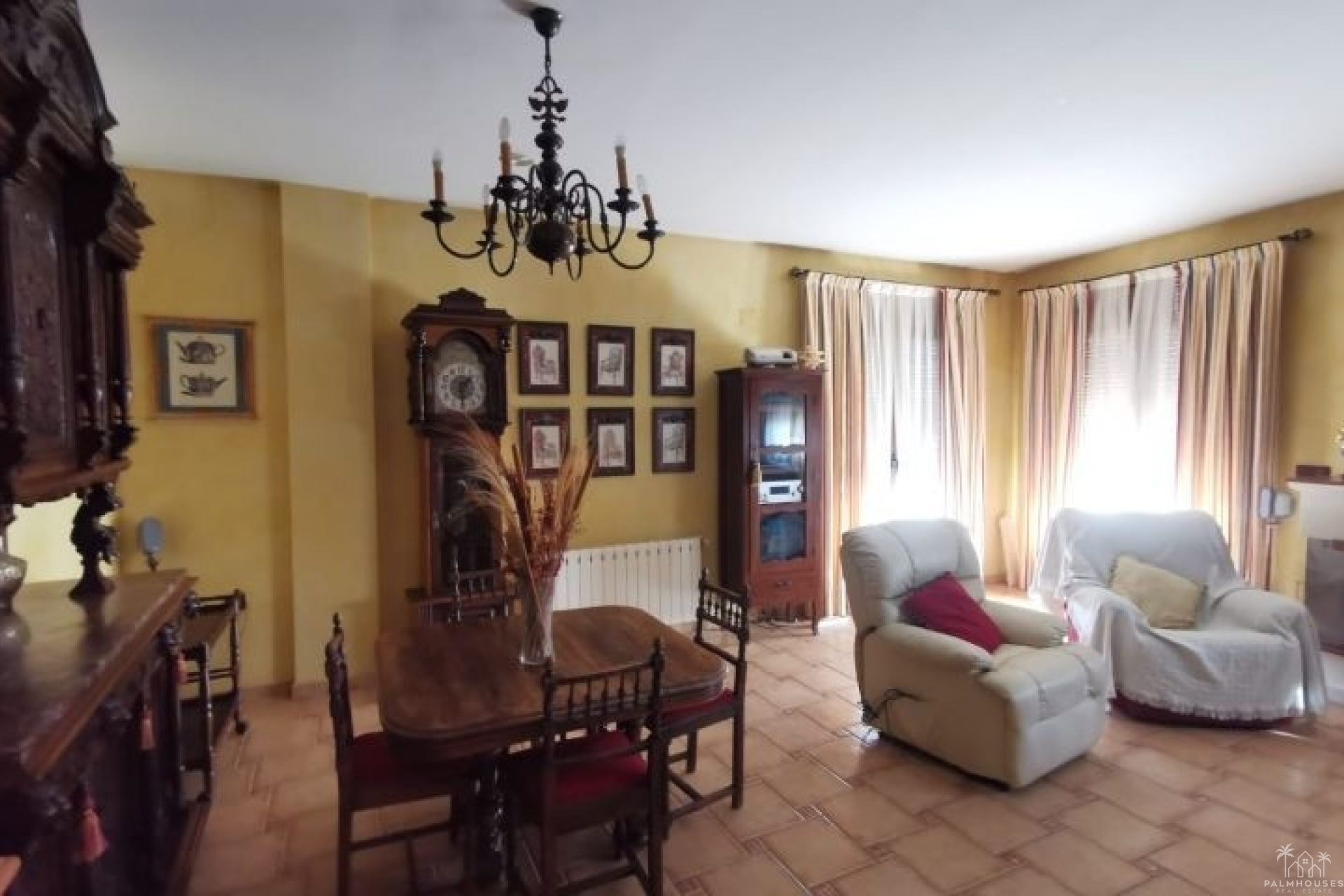 Venta - Villa - Orihuela - Orihuela Centro