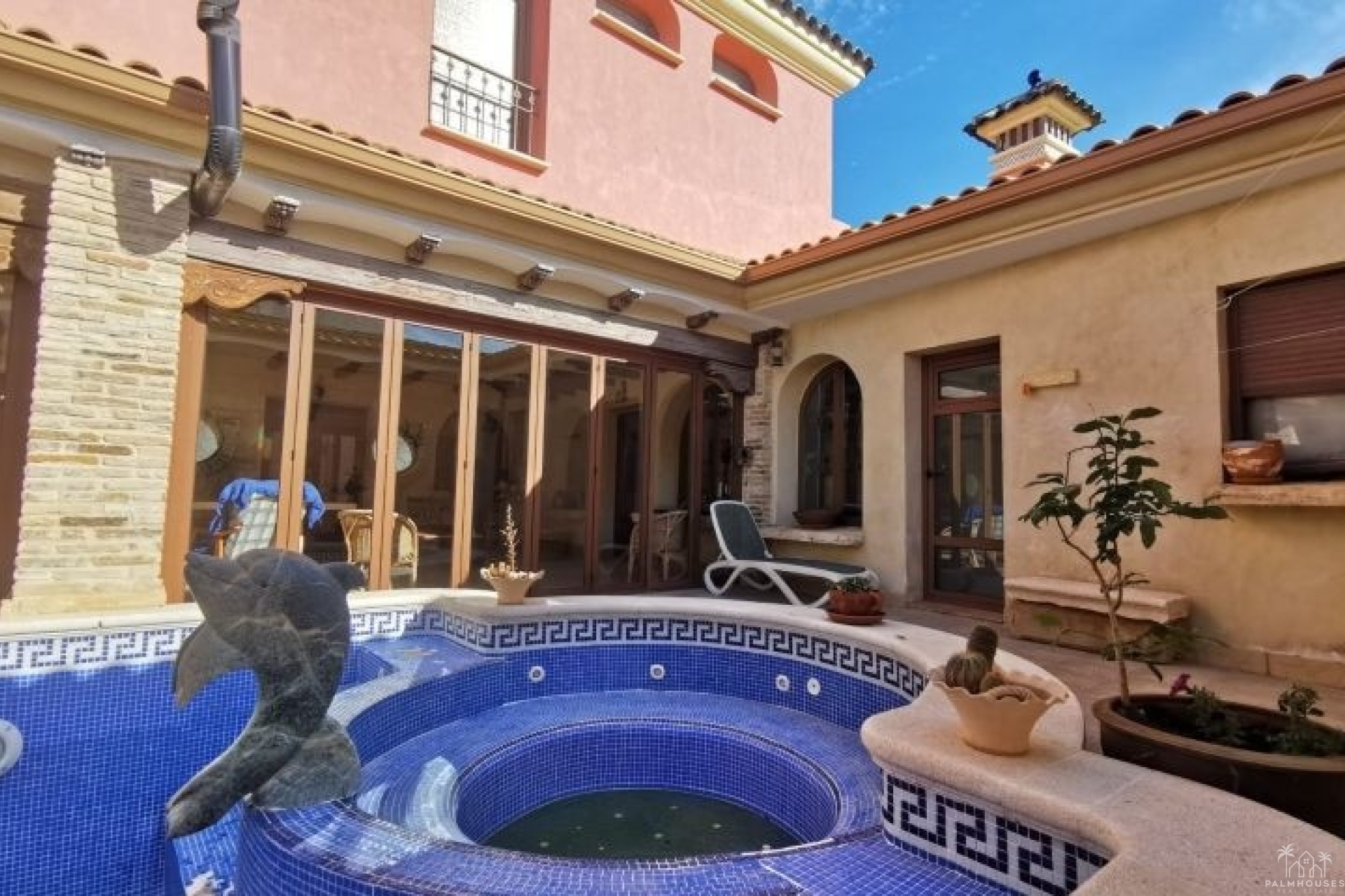 Venta - Villa - Orihuela - Orihuela Centro