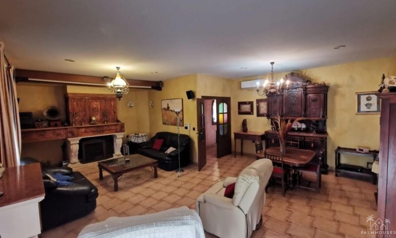 Venta - Villa - Orihuela - Orihuela Centro