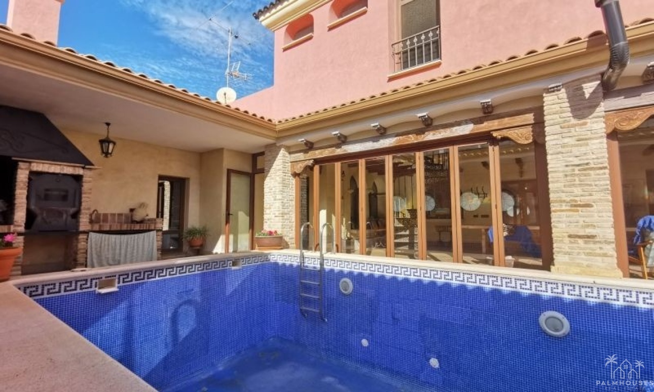 Venta - Villa - Orihuela - Orihuela Centro