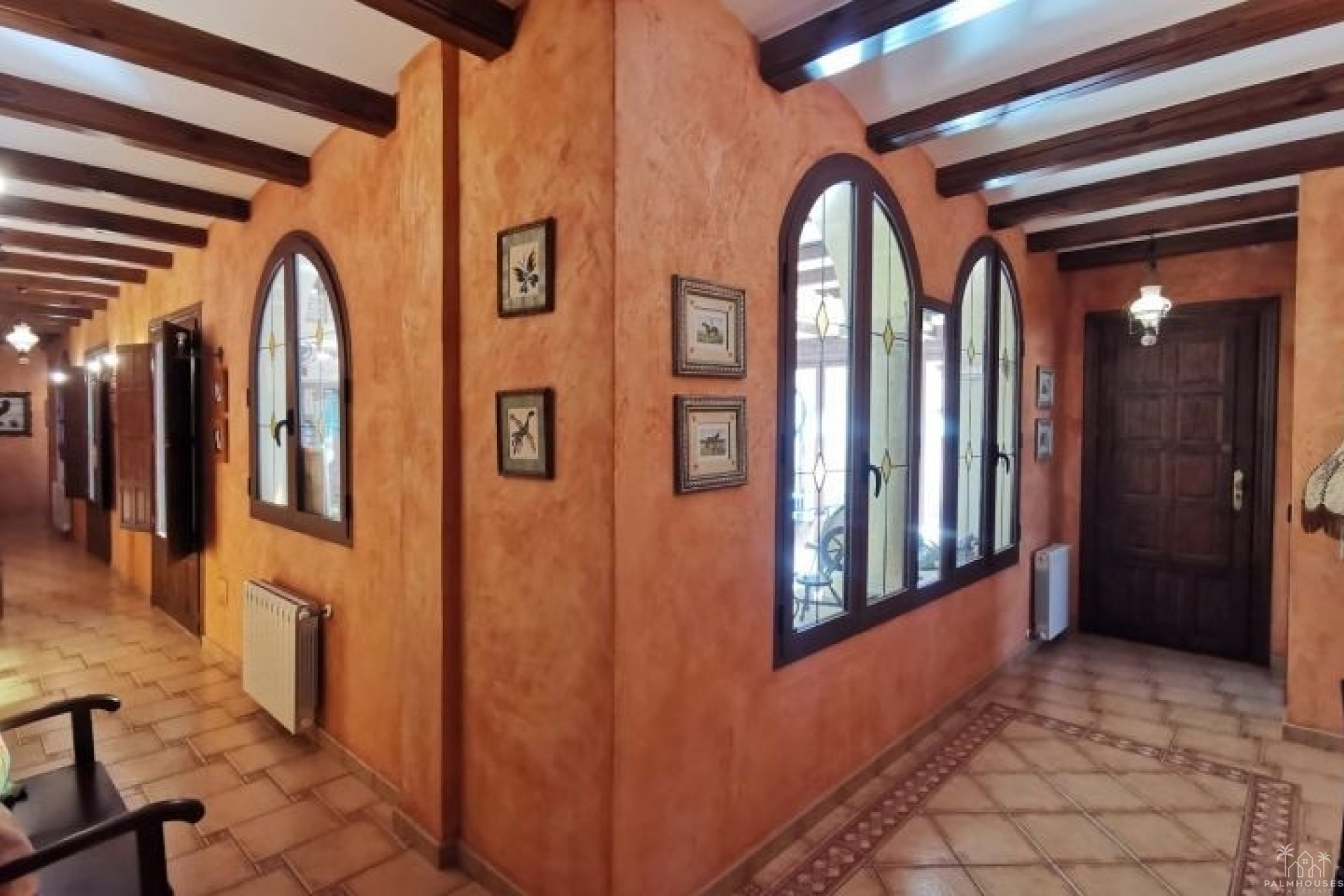 Venta - Villa - Orihuela - Orihuela Centro