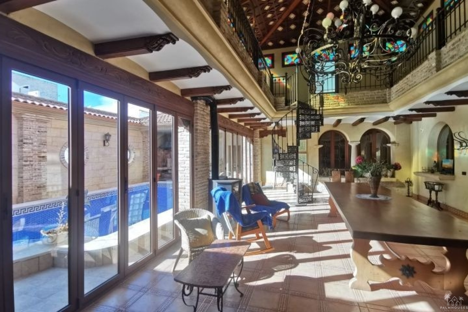 Venta - Villa - Orihuela - Orihuela Centro