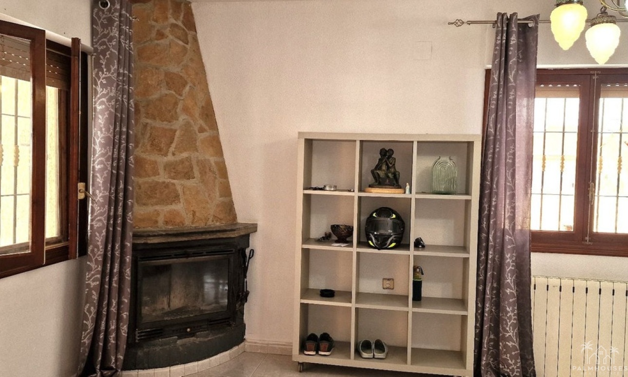 Venta - Villa - Orihuela - Orihuela Centro