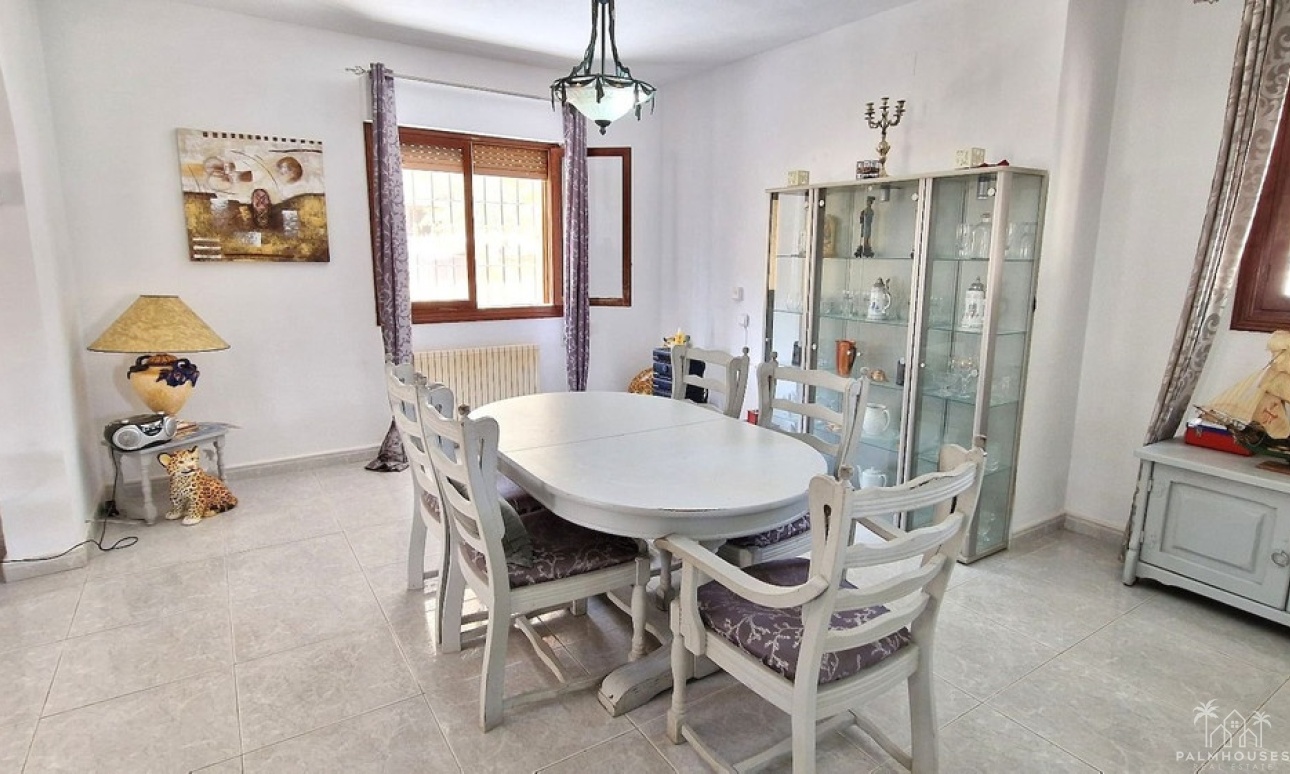 Venta - Villa - Orihuela - Orihuela Centro