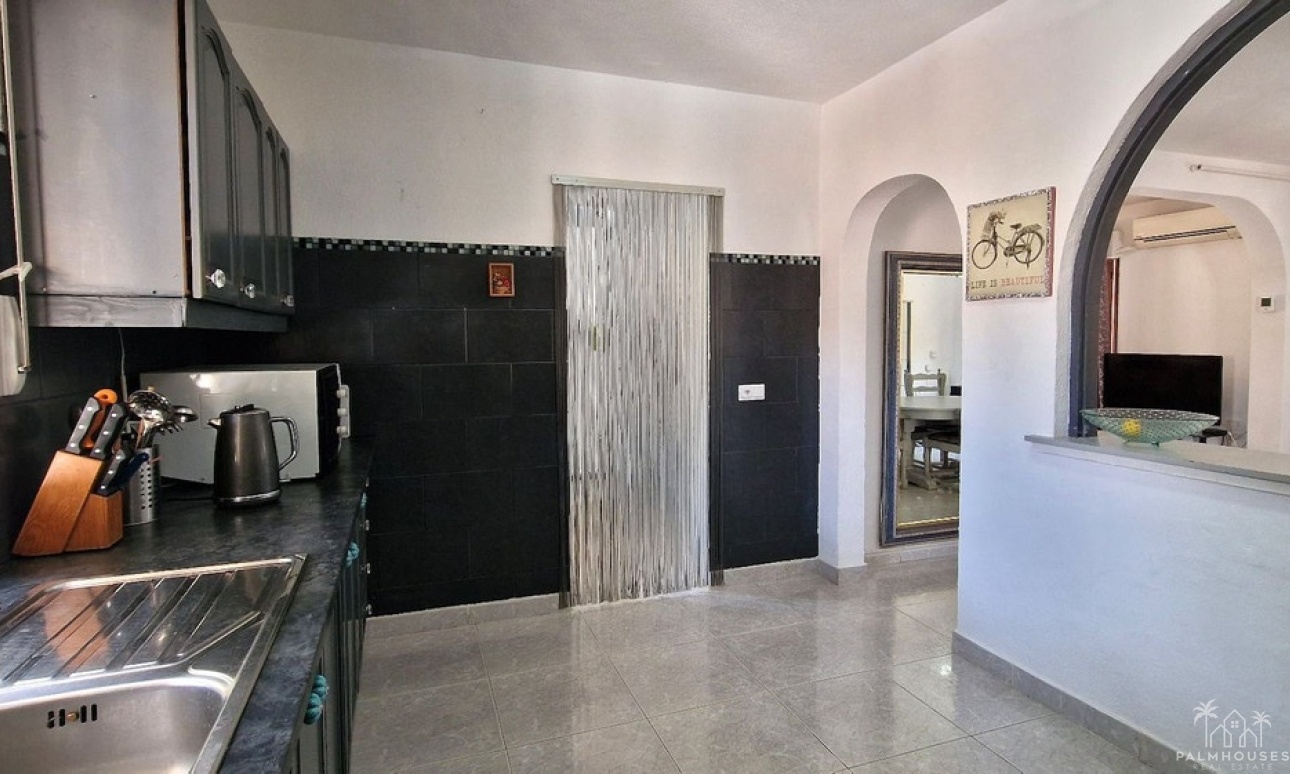 Venta - Villa - Orihuela - Orihuela Centro