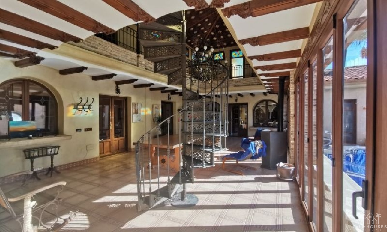 Venta - Villa - Orihuela - Orihuela Centro