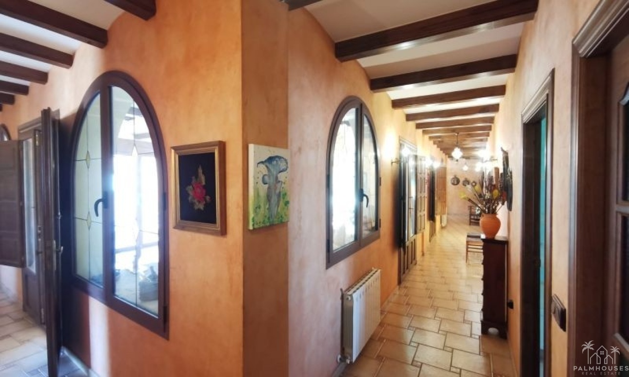 Venta - Villa - Orihuela - Orihuela Centro