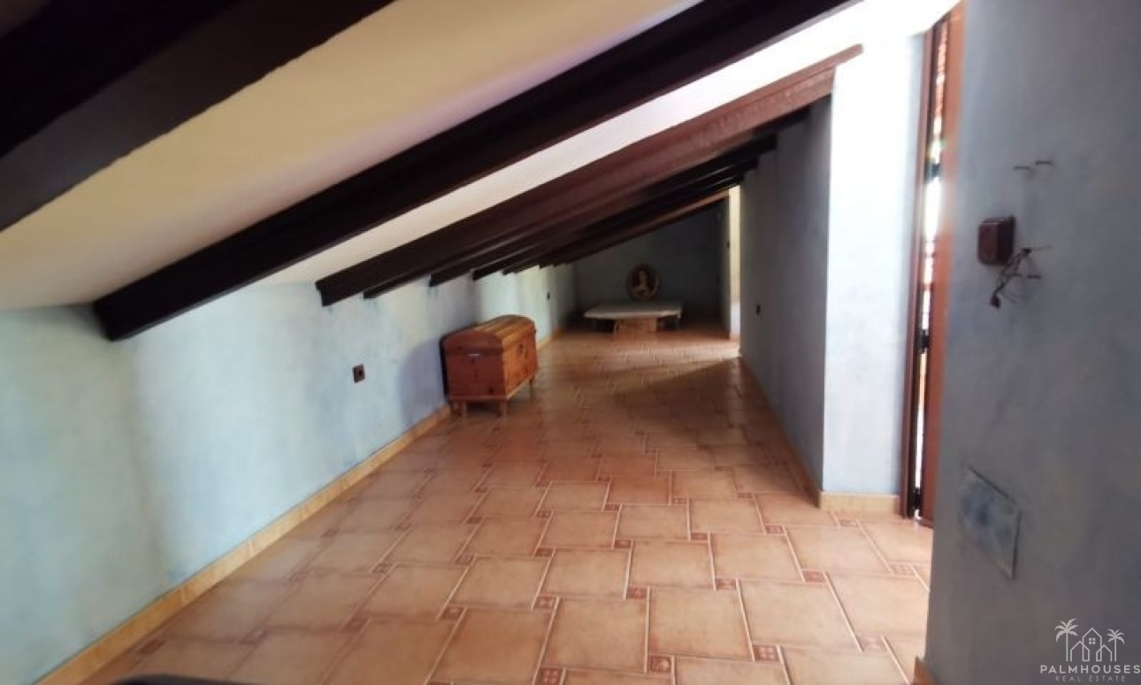Venta - Villa - Orihuela - Orihuela Centro
