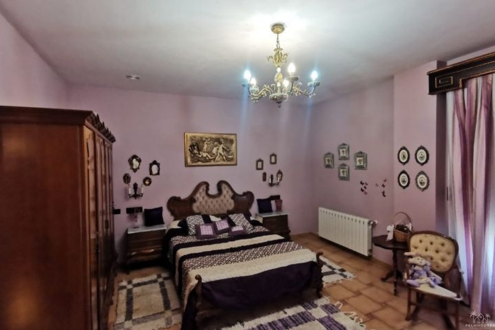 Venta - Villa - Orihuela - Orihuela Centro
