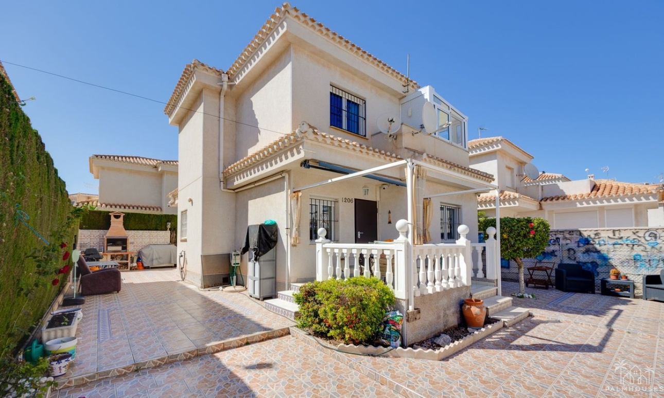 Venta - Villa - Orihuela - Orihuela Costa
