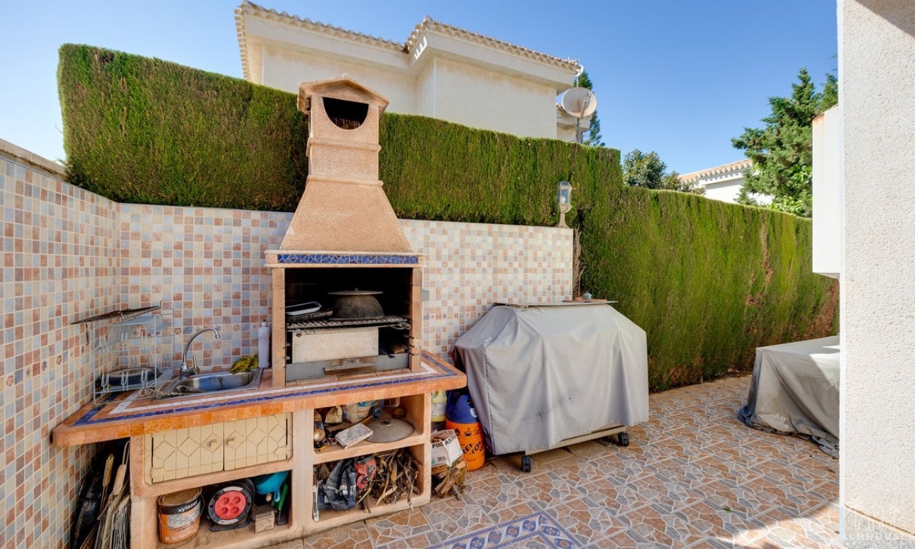Venta - Villa - Orihuela - Orihuela Costa