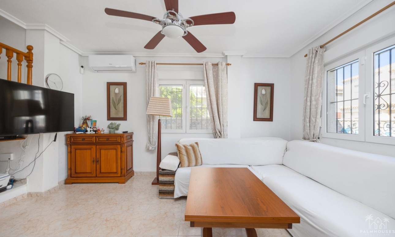 Venta - Villa - Orihuela - Orihuela Costa